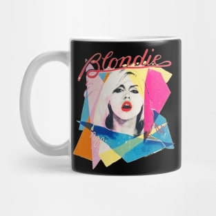 blondie Mug